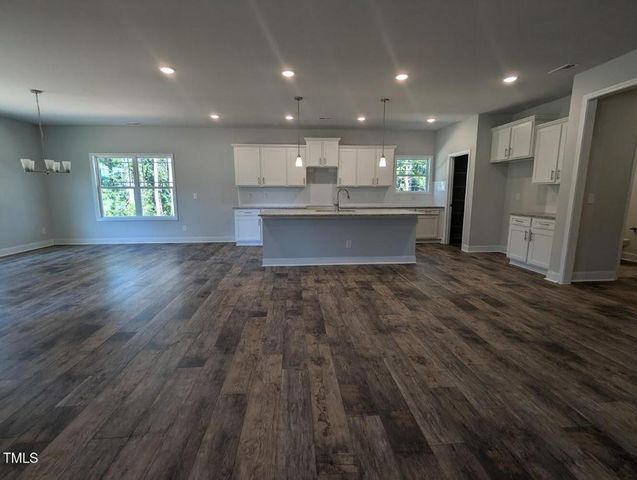 644 Sweet Potato Lane Lot 36, Nashville, NC 27856
