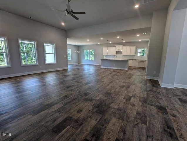 644 Sweet Potato Lane Lot 36, Nashville, NC 27856
