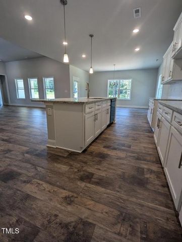 644 Sweet Potato Lane Lot 36, Nashville, NC 27856