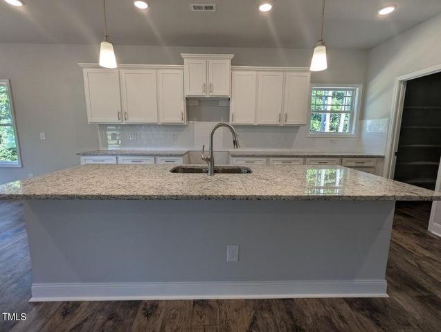 644 Sweet Potato Lane Lot 36, Nashville, NC 27856