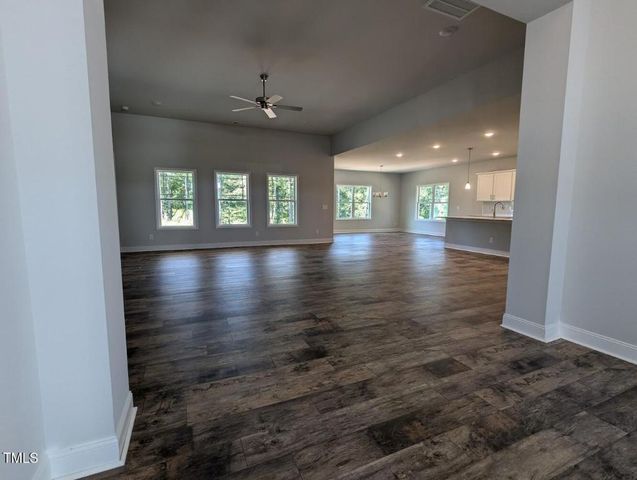 644 Sweet Potato Lane Lot 36, Nashville, NC 27856