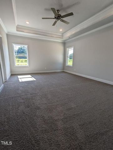 644 Sweet Potato Lane Lot 36, Nashville, NC 27856