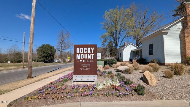 644 Sweet Potato Lane Lot 36, Nashville, NC 27856