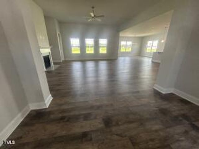 644 Sweet Potato Lane Lot 36, Nashville, NC 27856