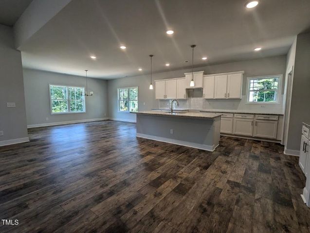 644 Sweet Potato Lane Lot 36, Nashville, NC 27856