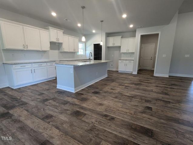 644 Sweet Potato Lane Lot 36, Nashville, NC 27856