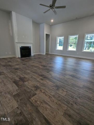 644 Sweet Potato Lane Lot 36, Nashville, NC 27856