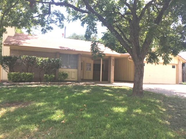 9009 Quail Valley DR B, Austin, TX 78758