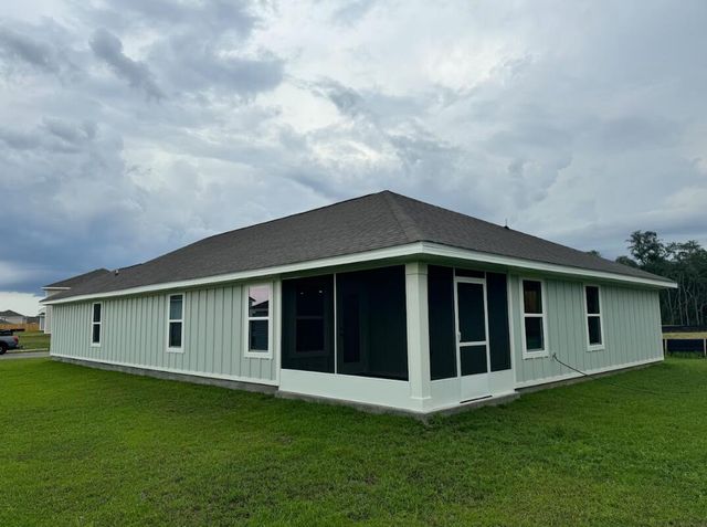 537 Mary Lou Way, Crestview, FL 32539