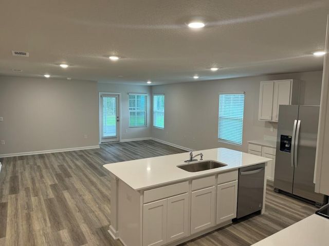 537 Mary Lou Way, Crestview, FL 32539