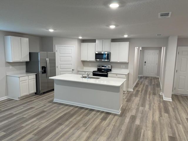 537 Mary Lou Way, Crestview, FL 32539