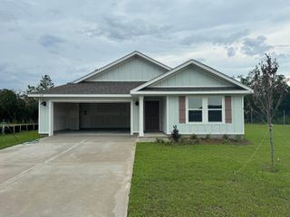 537 Mary Lou Way, Crestview, FL 32539