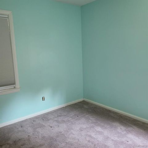 4574 Westland Street, Dearborn, MI 48126