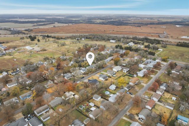 509 N 9th St, Towanda, KS 67144