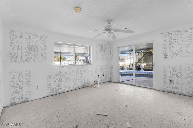 1821 Stevenson RD, North Fort Myers, FL 33917
