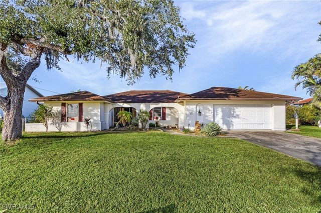 1821 Stevenson RD, North Fort Myers, FL 33917