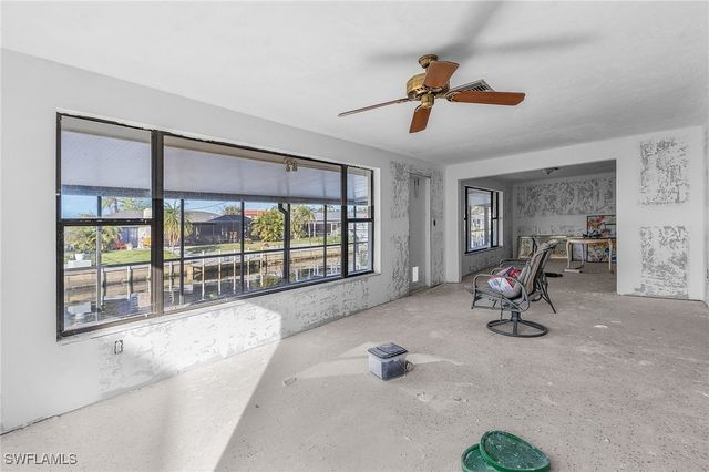 1821 Stevenson RD, North Fort Myers, FL 33917