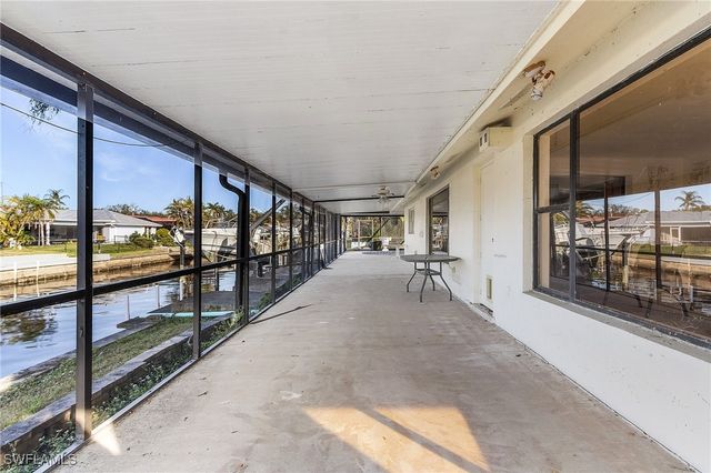 1821 Stevenson RD, North Fort Myers, FL 33917
