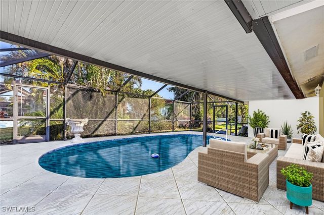1821 Stevenson RD, North Fort Myers, FL 33917