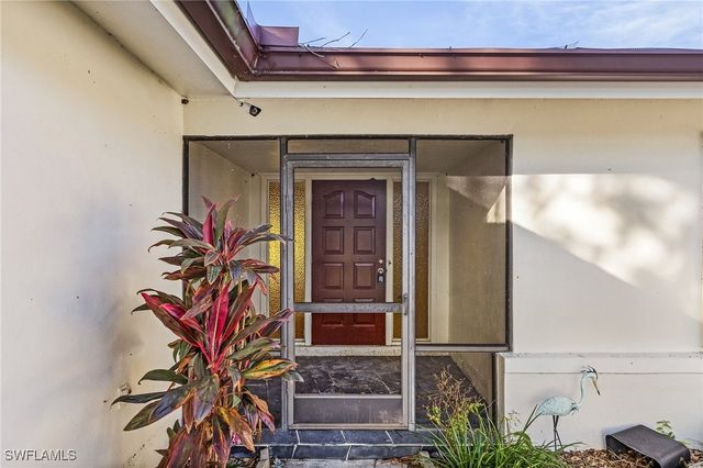 1821 Stevenson RD, North Fort Myers, FL 33917