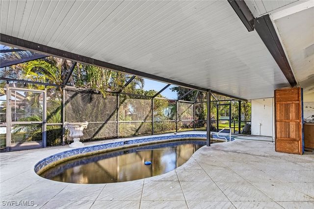 1821 Stevenson RD, North Fort Myers, FL 33917