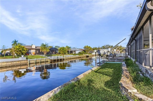 1821 Stevenson RD, North Fort Myers, FL 33917
