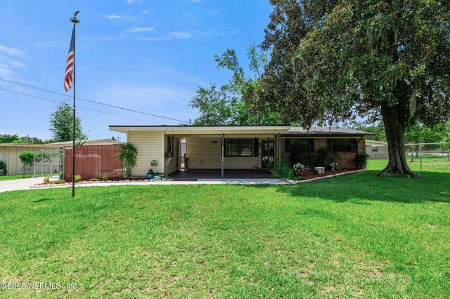 7662 CONTOUR Drive, Jacksonville, FL 32221