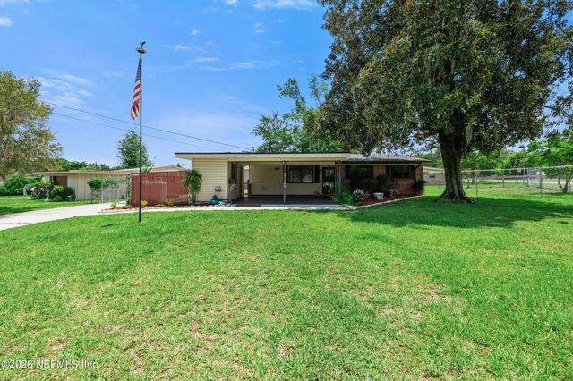 7662 CONTOUR Drive, Jacksonville, FL 32221