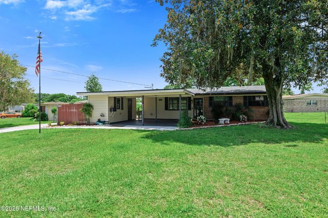 7662 CONTOUR Drive, Jacksonville, FL 32221