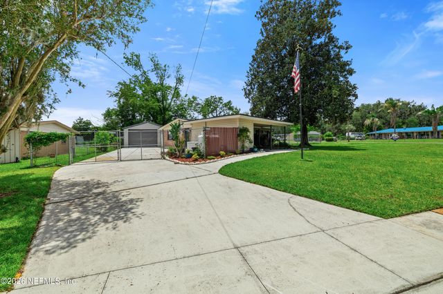 7662 CONTOUR Drive, Jacksonville, FL 32221