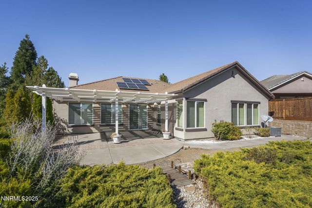 9190 Quilberry Way, Reno, NV 89523