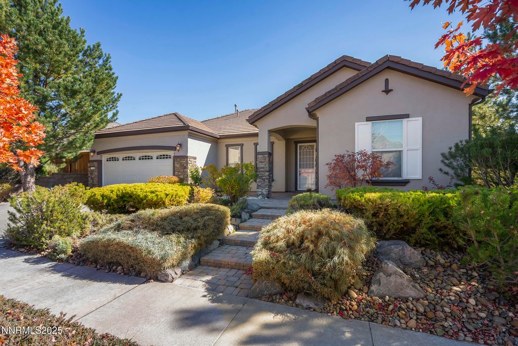 9190 Quilberry Way, Reno, NV 89523