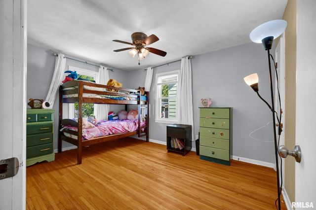 1004 SPRINGFIELD Road, East Peoria, IL 61611