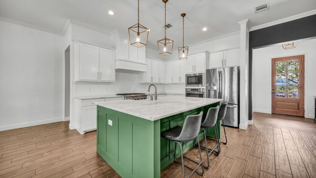 115 Post Oak Way, Weatherford, TX 76087