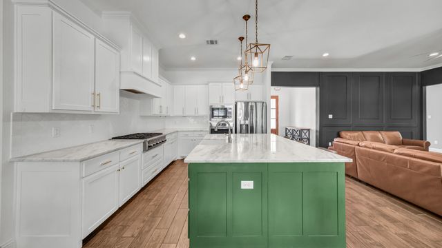 115 Post Oak Way, Weatherford, TX 76087
