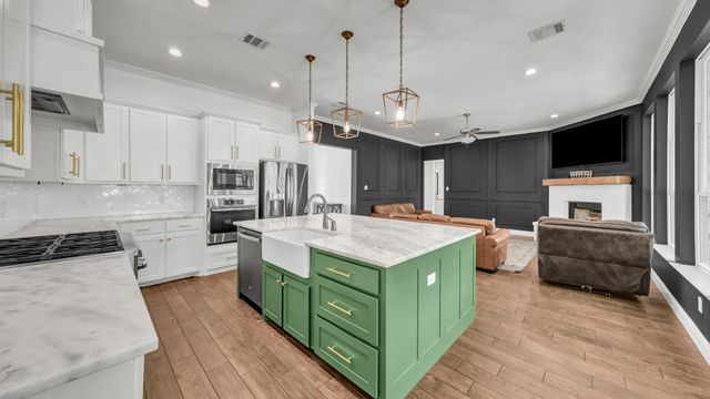 115 Post Oak Way, Weatherford, TX 76087