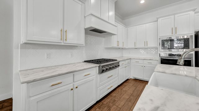 115 Post Oak Way, Weatherford, TX 76087