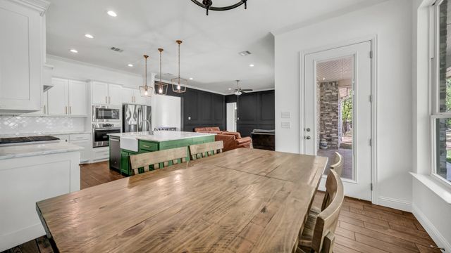 115 Post Oak Way, Weatherford, TX 76087