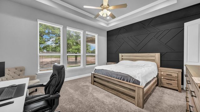 115 Post Oak Way, Weatherford, TX 76087