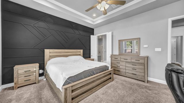 115 Post Oak Way, Weatherford, TX 76087