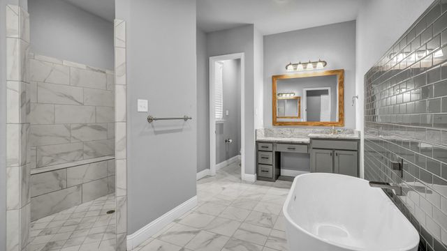 115 Post Oak Way, Weatherford, TX 76087