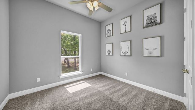 115 Post Oak Way, Weatherford, TX 76087
