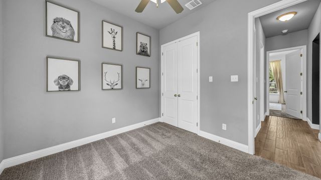 115 Post Oak Way, Weatherford, TX 76087