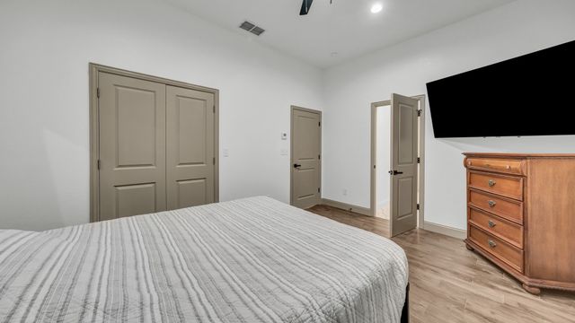 115 Post Oak Way, Weatherford, TX 76087