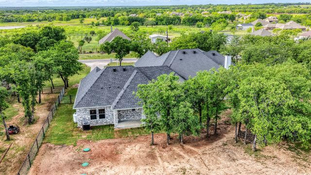 115 Post Oak Way, Weatherford, TX 76087