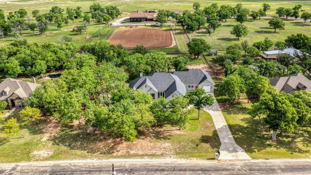 115 Post Oak Way, Weatherford, TX 76087