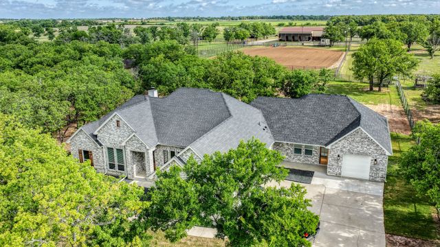 115 Post Oak Way, Weatherford, TX 76087