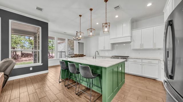 115 Post Oak Way, Weatherford, TX 76087
