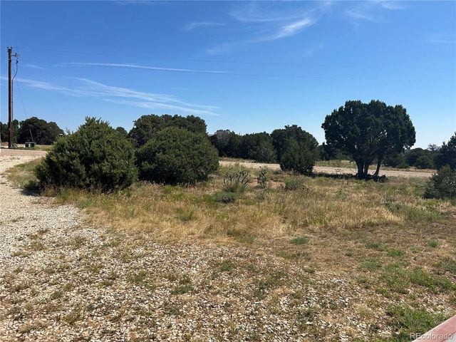 536 Seneca Cir, Walsenburg, CO 81089