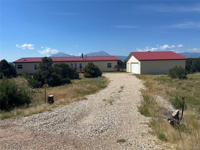 536 Seneca Cir, Walsenburg, CO 81089